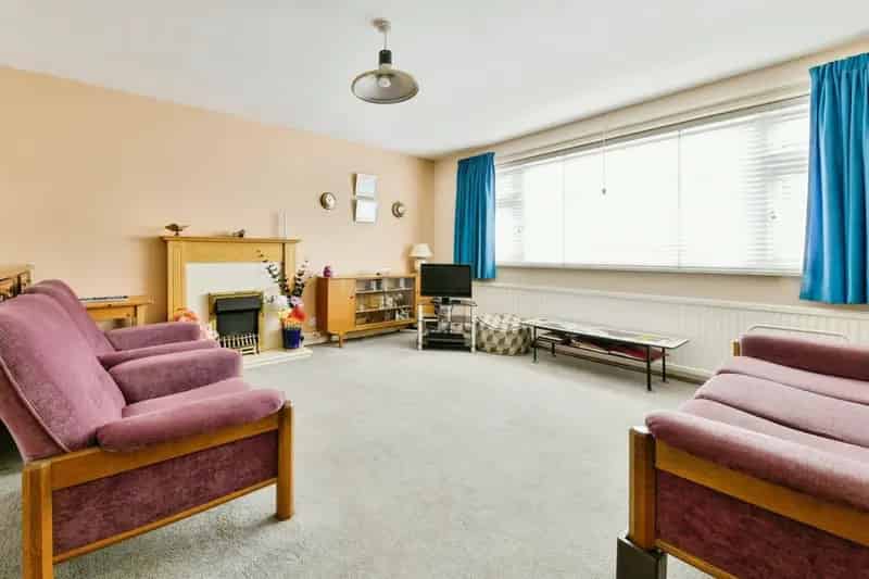 House For Sale , Tennyson Avenue, North Hertfordshire, England
