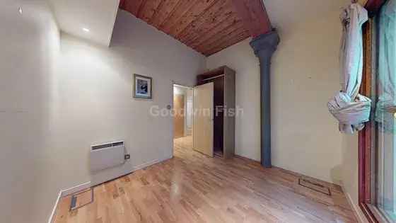 2 Bedroom Apartment Manchester City Centre Grade 2 Listed Building