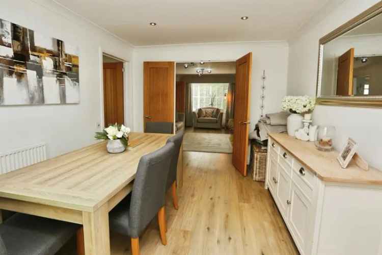 4 Bedroom Detached House in Whitely
