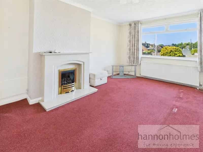 2 Bedroom Semi Detached Bungalow For Sale