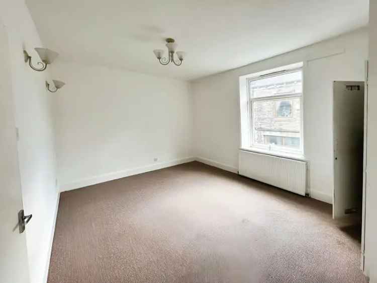 4 bedroom Mid Terrace House for sale, Mytholmroyd, Hebden Bridge, HX7