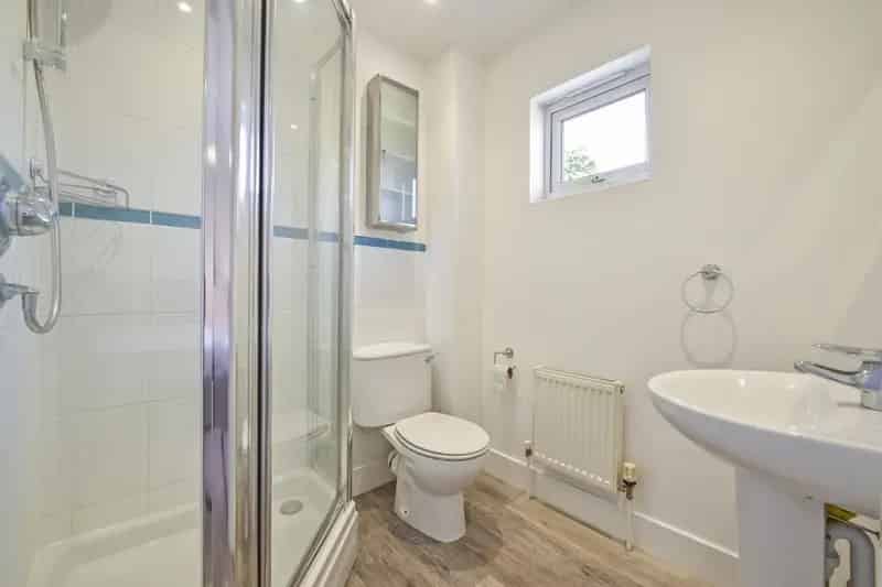 1 Bedroom House of Multiple Occupation To Rent