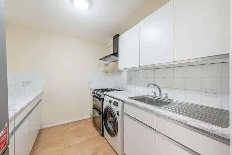 1 Bed Flat for Sale South Ruislip
