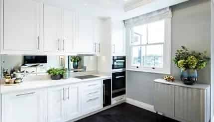Flat to Rent Prince Of Wales Terrace London W8