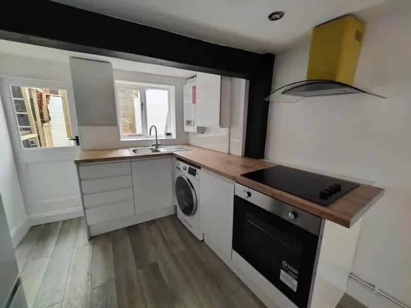 1 Bedroom Terraced House Patcham