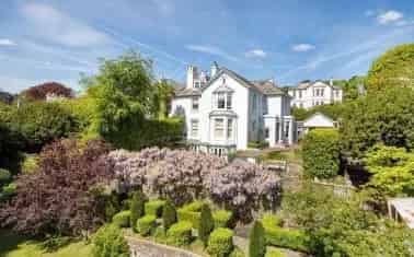 Spacious Victorian Townhouse Six En-Suite Bedrooms 5000 Sq Ft