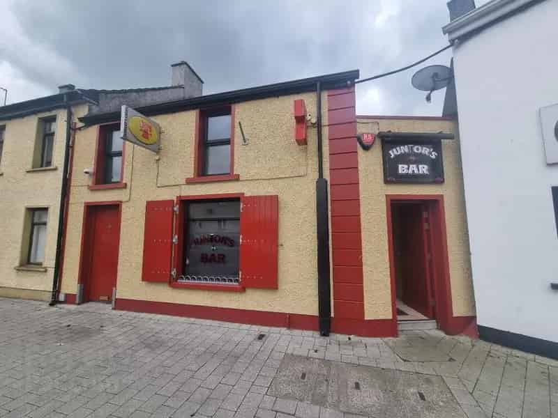 Commercial property For Sale , Bridge Street, Strabane, Northern Ireland