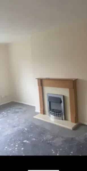 Spacious 2-Bedroom 1st Floor Apartment - Quiet Area