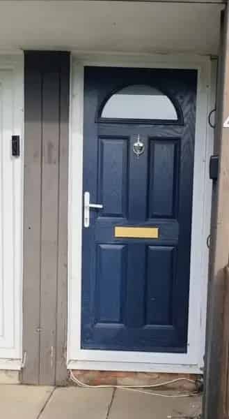 1 Bedroom Flat with Balcony