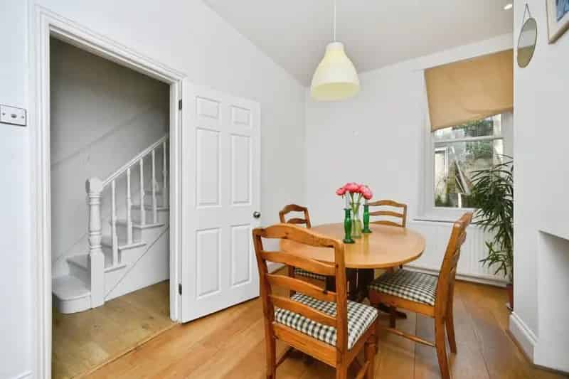 4 Bedroom House for Sale in Fiveways - Chain Free