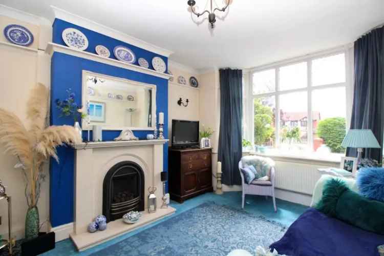 4 Bedroom Detached House for Sale in Rhyl