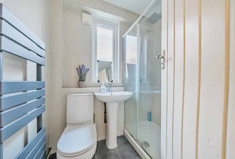3 Bedroom Bungalow for Sale near Stoke Park Estate