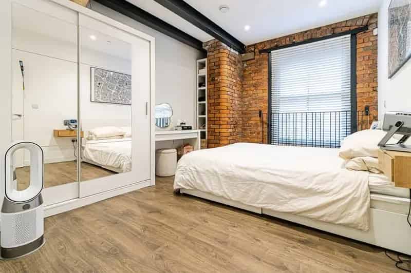 1 Bedroom Flat for Sale Manchester M4