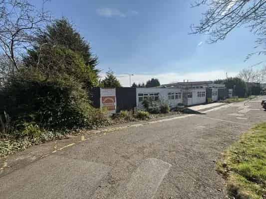 Land & Buildings for Sale in Birmingham