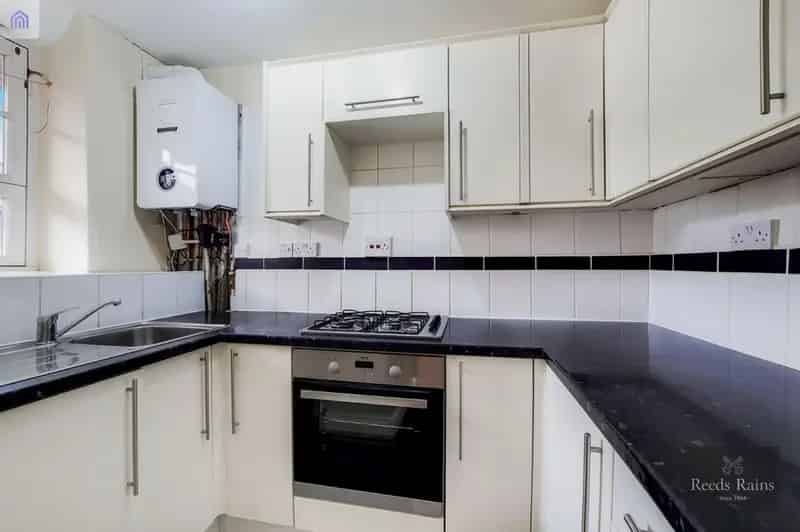2 Bedroom Flat to Rent London SE1 Near Waterloo Station