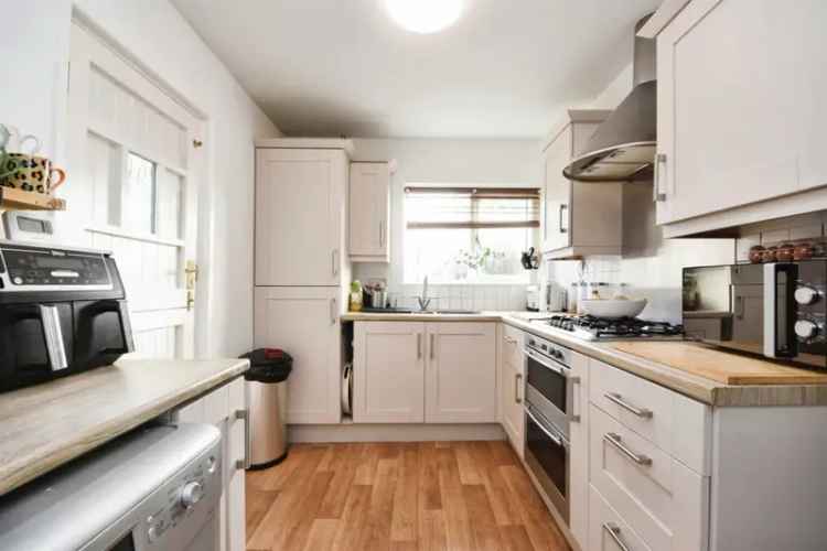 2 Bed House Near Chelmsford City Centre