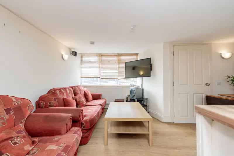 Flat For Rent , 54-58, Commerce Street, Aberdeen City, Scotland
