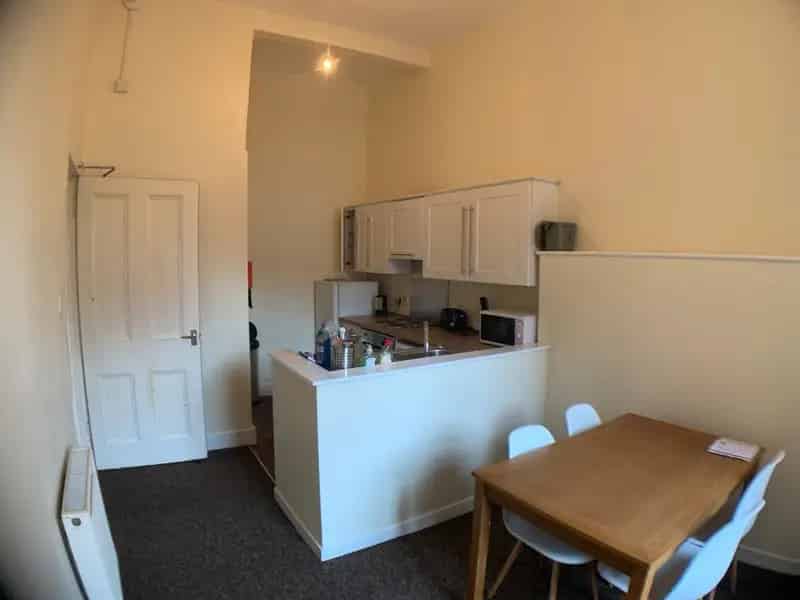 2 Bedroom Flat to Rent