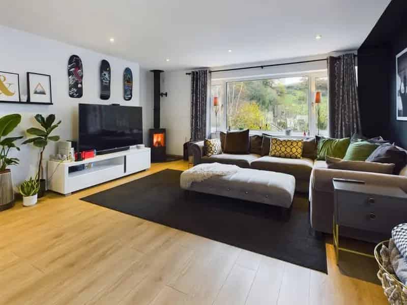4 bedroom Detached House for sale, Portbury, Bristol, BS20
