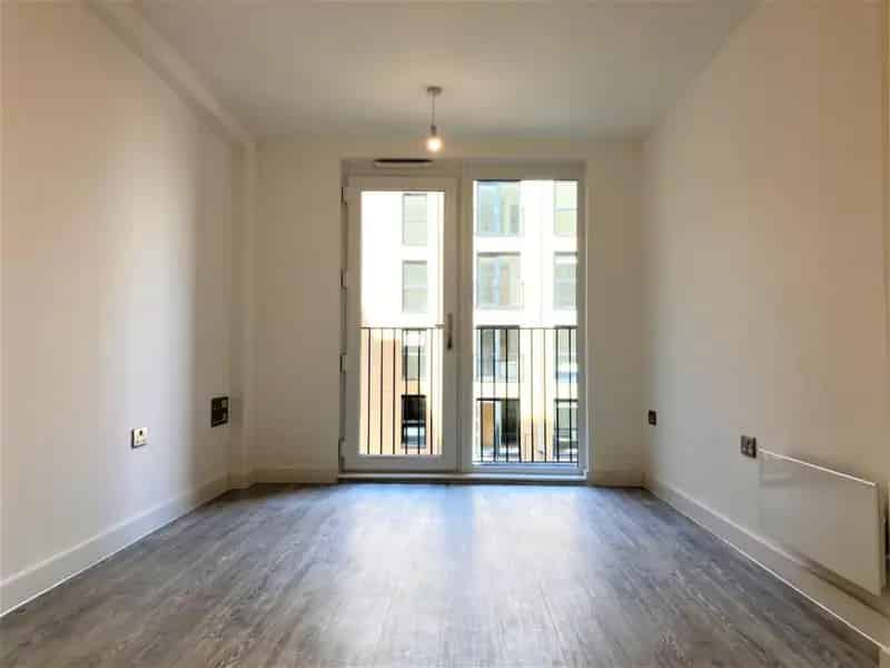 1 bed flat for sale