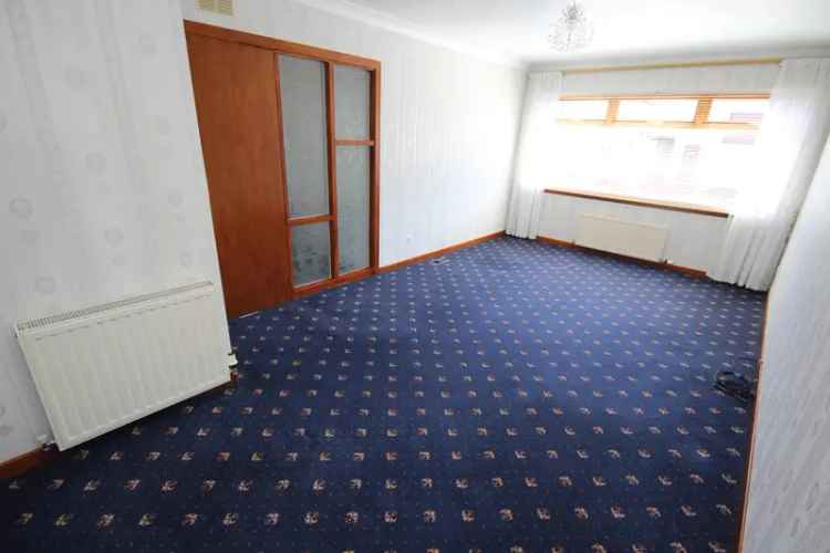 House For Rent , Peterhead, Scotland