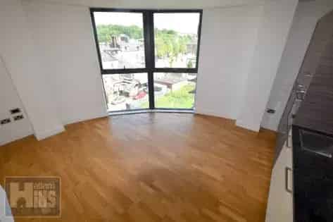 2 rooms flat of 25 m² in Sheffield