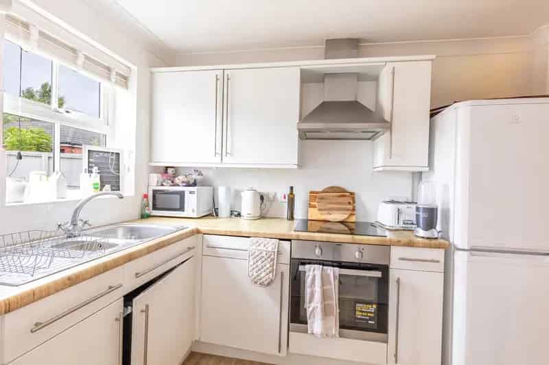 1 Bedroom Flat House to Rent