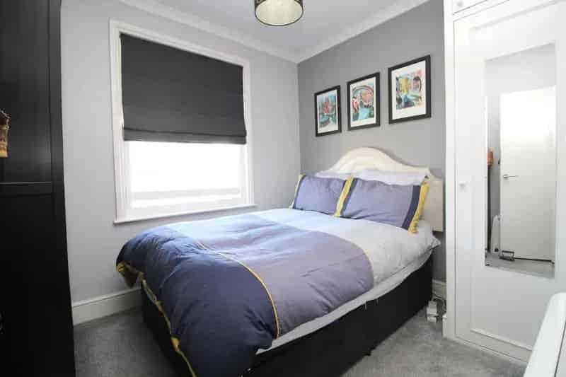 1 Bedroom Flat to Rent in Hove Available August 2025