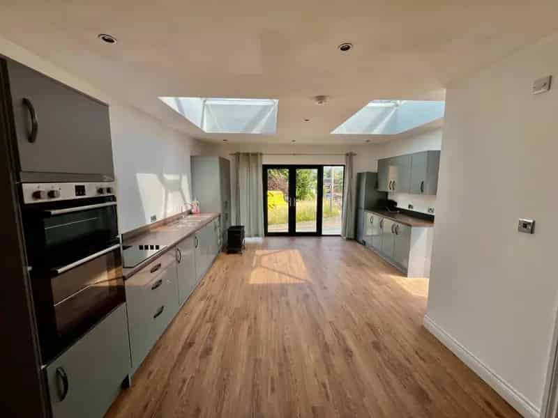 3 Bedroom House To Let Dursley