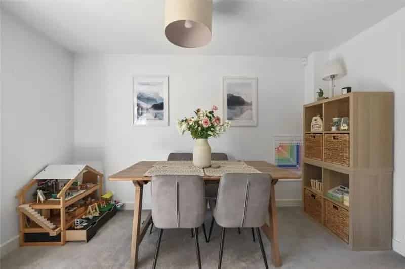 3 Bed House for Sale Stortford Fields