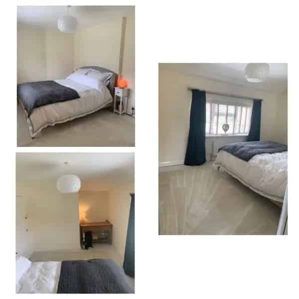 3 Bed Semi Detached House Rural Slingsby Near York