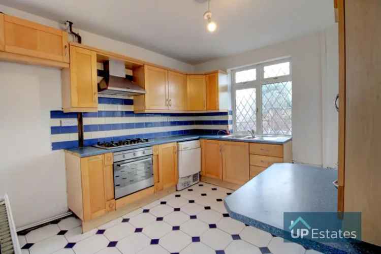 3 Bedroom Semi-Detached House to Rent Binley