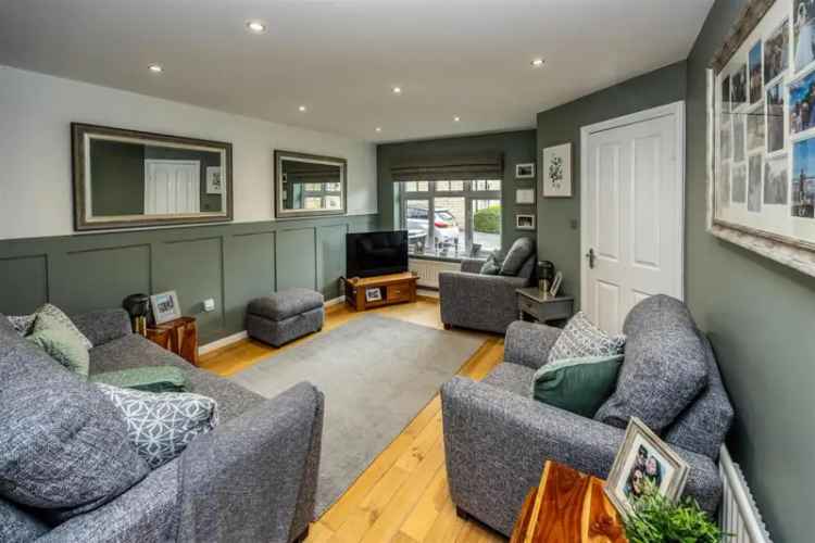 3 Bedroom Semi-Detached House for Sale Westwood Park