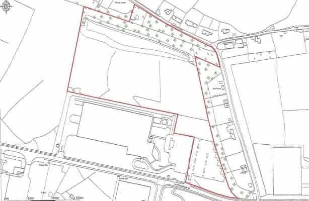 Land For Sale , England