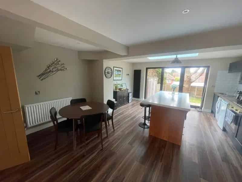 3 Bedroom Semi Detached House Pheasey Estate