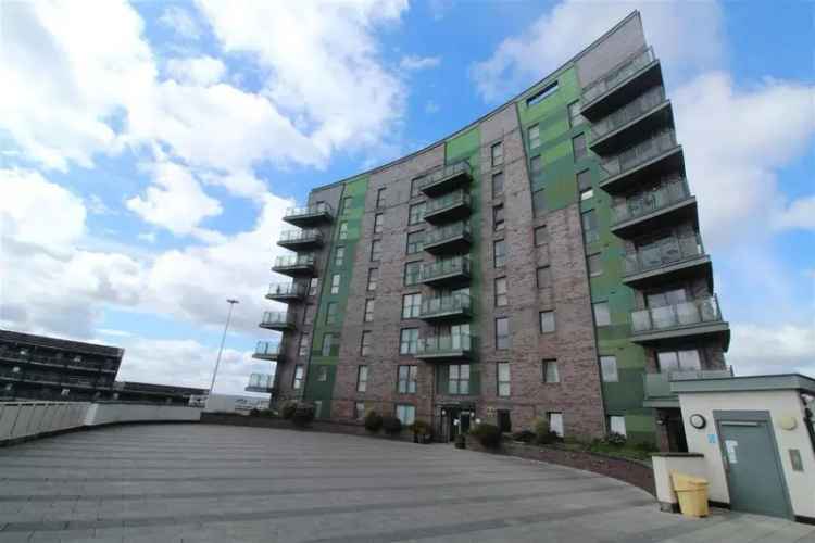 1 Bedroom Apartment for Sale in Leeds City Centre