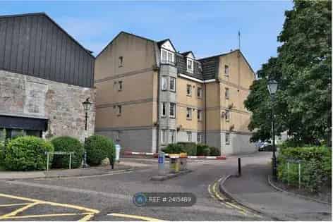 Aberdeen City Centre Flat 2 Double Bedrooms 1 Available