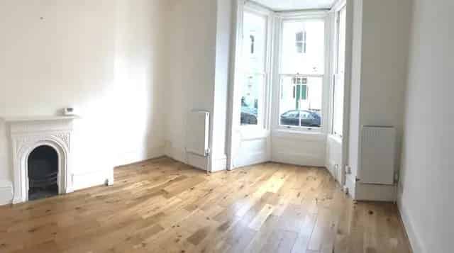1 Bedroom Ground Floor Flat to Rent