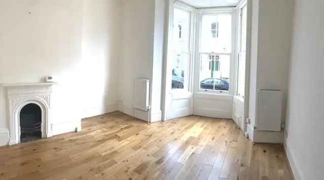 1 Bedroom Ground Floor Flat to Rent