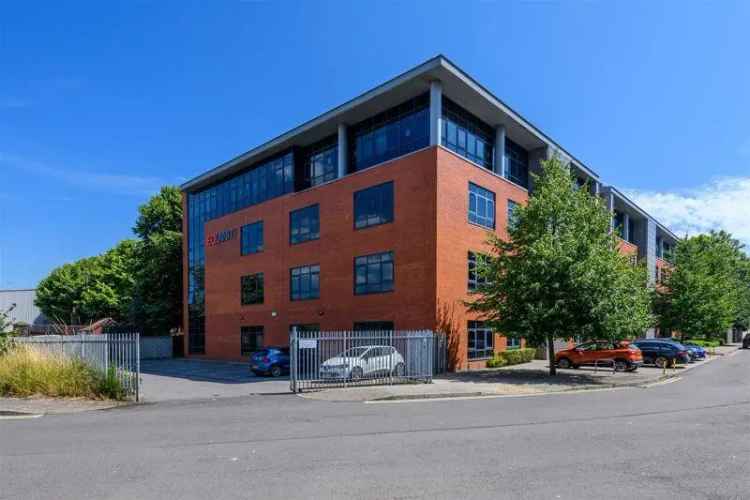 Office For Rent in Cardiff, Wales