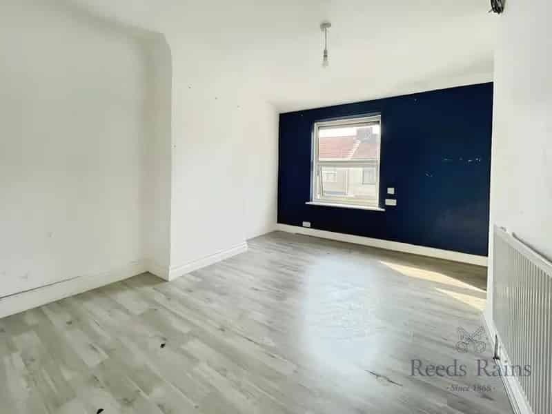 2 Bedroom Mid Terrace House For Sale Liverpool