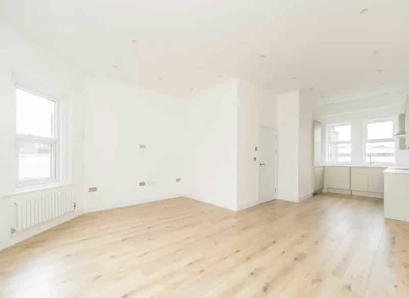 Luxury Apartments Boscombe Road
