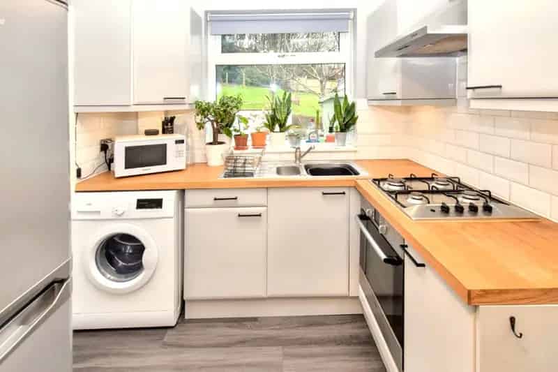 Semi Detached Home Ideal First Time Buy Near Leeds