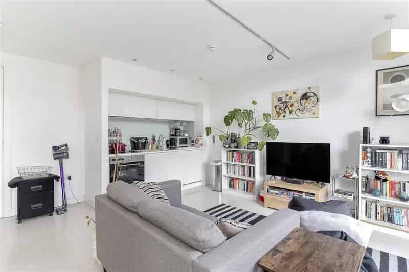 1 Bedroom Flat House to Rent City Centre