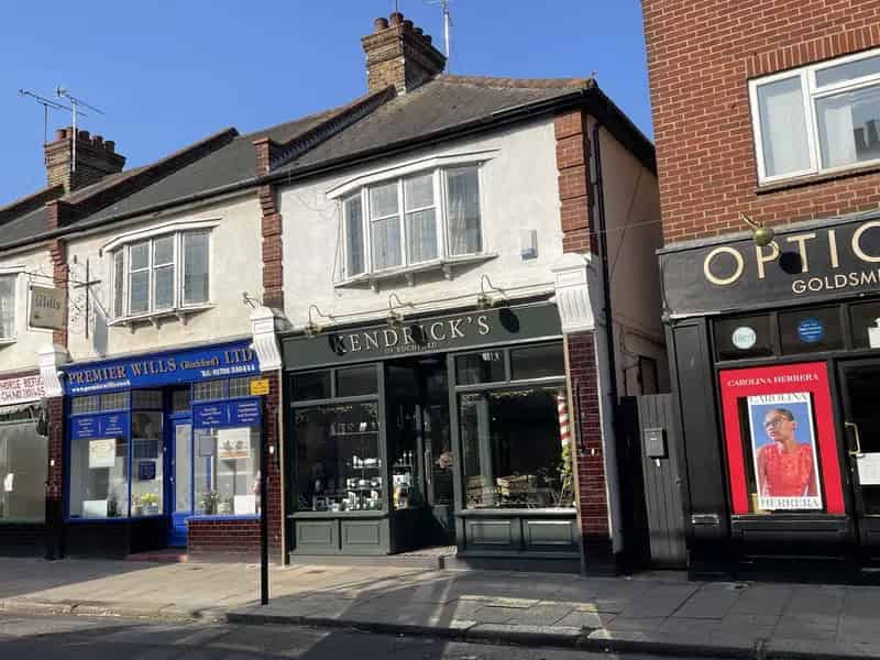 Commercial property For Sale , Rochford, England