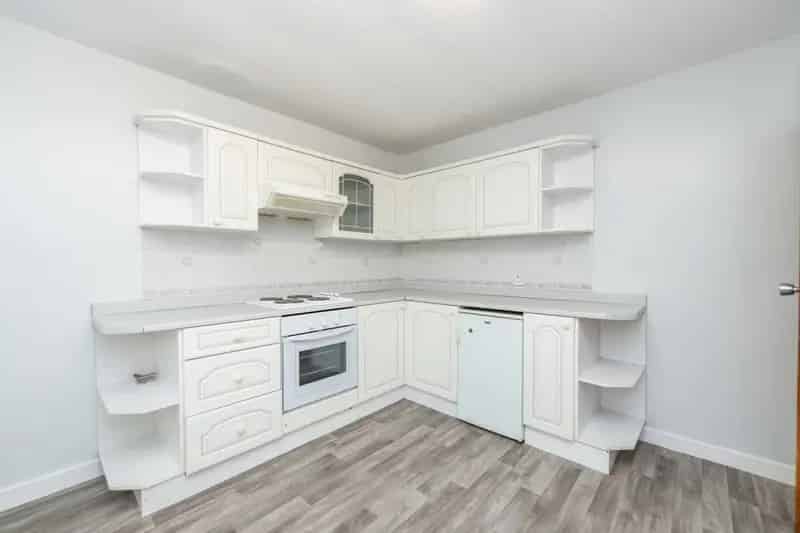 2 Bed Semi-Detached House For Sale