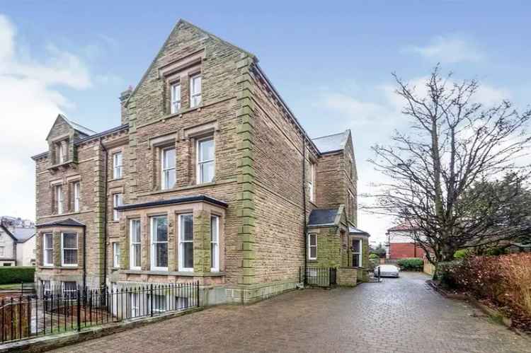 2 Bedroom Flat to Rent Scarborough Near South Bay Beach