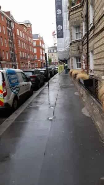 Central London Apartment near Covent Garden