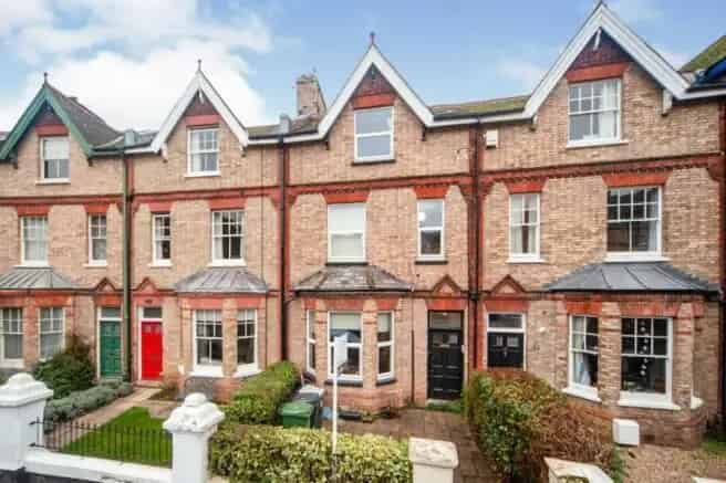 1 Bedroom Flat to Rent