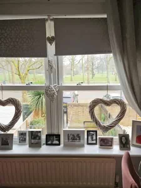 3 Bed 3 Story House Near Victoria Park Private Parking